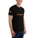 Men’s Vida Rebel Sport Short Sleeve T Shirt