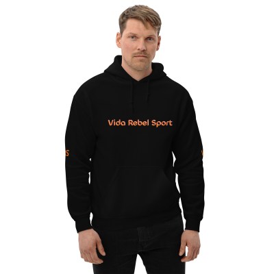 Vida Rebel Sport Men’s Go 2 Winter Hoodie Vida Rebel Sport Men’s Go 2 Winter Hoodie