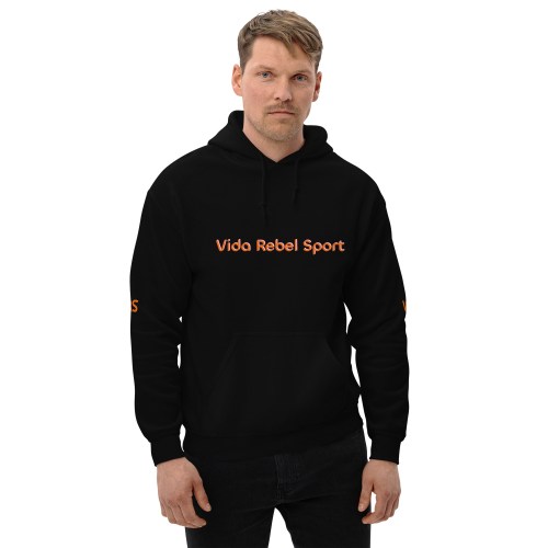 Vida Rebel Sport Men’s Go 2 Winter Hoodie Vida Rebel Sport Men’s Go 2 Winter Hoodie