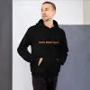 Vida Rebel Sport Men’s Go 2 Winter Hoodie Vida Rebel Sport Men’s Go 2 Winter Hoodie