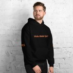 Vida Rebel Sport Men’s Go 2 Winter Hoodie Vida Rebel Sport Men’s Go 2 Winter Hoodie
