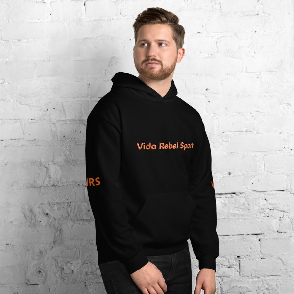Vida Rebel Sport Men’s Go 2 Winter Hoodie