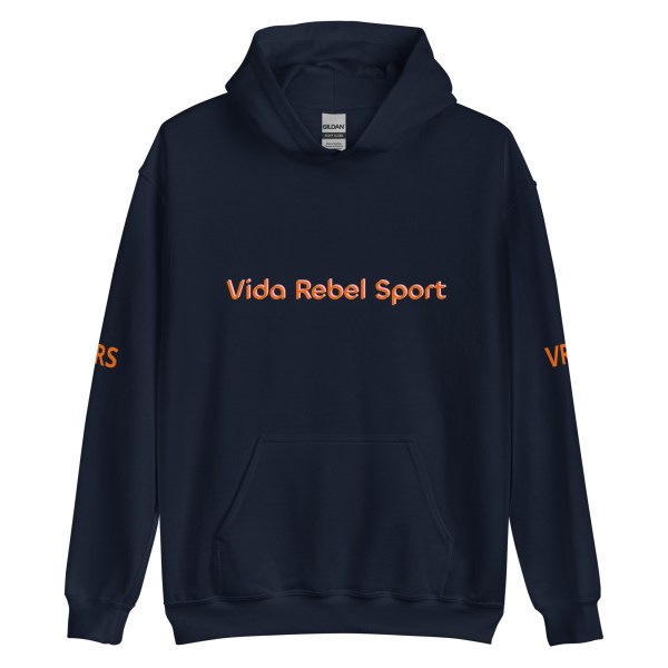 Vida Rebel Sport Men’s Go 2 Winter Hoodie