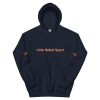 Vida Rebel Sport Men’s Go 2 Winter Hoodie Vida Rebel Sport Men’s Go 2 Winter Hoodie