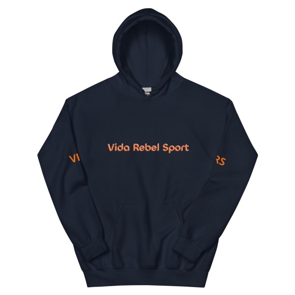 Vida Rebel Sport Men’s Go 2 Winter Hoodie