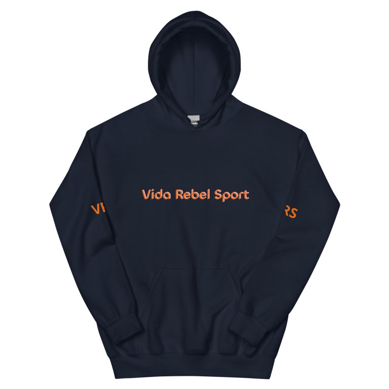 Vida Rebel Sport Men’s Go 2 Winter Hoodie Vida Rebel Sport Men’s Go 2 Winter Hoodie