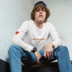 Men’s Vida Rebel Sport T Shirt Long Sleeve
