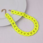 neon-yellow
