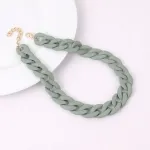 green-grey