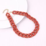 rusty-red