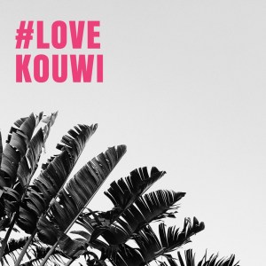 Fall in Love with Kouwi.com