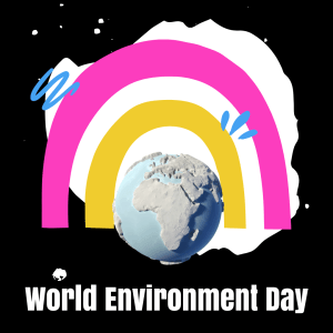 World Environment Day