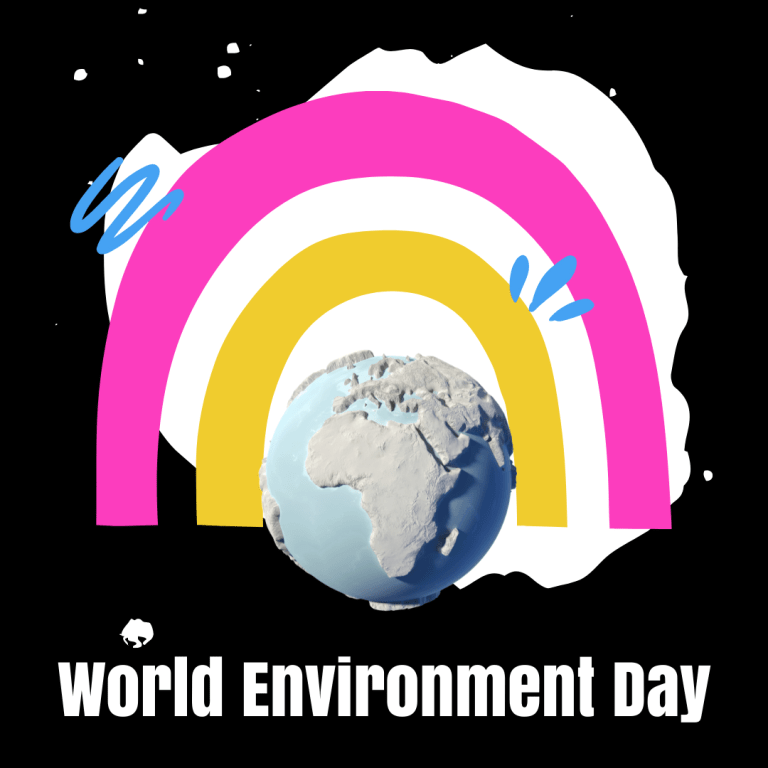 World Environment Day