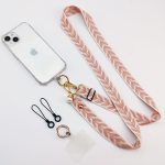Adjustable Crossbody Shoulder Mobile Strap Adjustable Crossbody Shoulder Mobile Strap