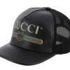 Pre-Loved Authentic Gucci Trucker Cap