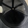 Pre-Loved Authentic Gucci Trucker Cap