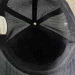 Pre-Loved Authentic Gucci Trucker Cap