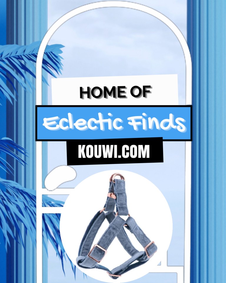 Pet Accessories online in Australia