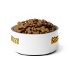 Pet bowl Step aside, human. This bowl is all mine! Pet bowl Step aside, human. This bowl is all mine!