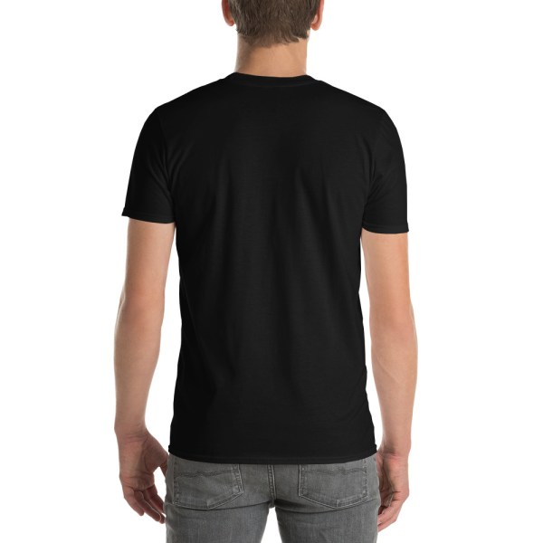 Unisex Ken’s Crew Club Short-Sleeve T-Shirt