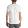 Unisex Ken’s Crew Club Short-Sleeve T-Shirt