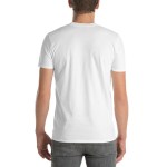 Unisex Ken’s Crew Club Short-Sleeve T-Shirt Unisex Ken’s Crew Club Short-Sleeve T-Shirt