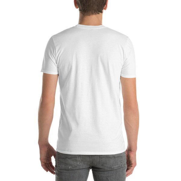 Unisex Ken’s Crew Club Short-Sleeve T-Shirt