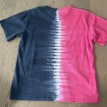 Authentic Aries Tie Dye Tee By Aries – Size S