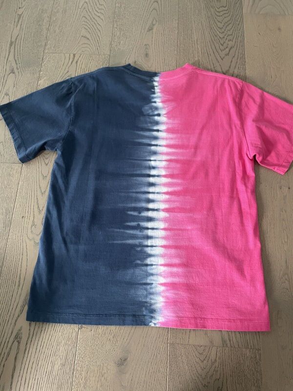 Authentic Aries Tie Dye Tee By Aries – Size S Authentic Aries Tie Dye Tee By Aries – Size S