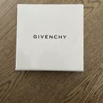 Authentic Givenchy Golden & Gunmetal Silver Bracelet Authentic Givenchy Golden & Gunmetal Silver Bracelet
