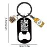 Father’s Day Gifts Bottle Opener Keychain for Dad Father’s Day Gifts Bottle Opener Keychain for Dad