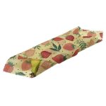 Eco Natural Beeswax Food Wraps 3 Pack