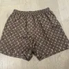 Authentic louis vuitton logo shorts size 38 Authentic louis vuitton logo shorts size 38