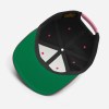 Father’s Day Dad Swag No Brag Snap Back Hat Father’s Day Dad Swag No Brag Snap Back Hat