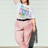Celebrate the ceiling breakers of Australian politics with the  VOTES FOR WOMEN T shirt from High Tee's . Available now at Kouwi.com