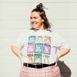 Celebrate the ceiling breakers of Australian politics with the  VOTES FOR WOMEN T shirt from High Tee's . Available now at Kouwi.com