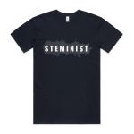 Steminist T Shirt In celebration of International Women's Day highlighting amazing Australian women who lead the way in STEMM Kouwi.com imSteminist T Shirt In celebration of International Women's Day highlighting amazing Australian women who lead the way in STEMM Kouwi.comg 0641