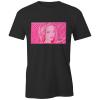 Margot Robbie Pink Barbie High Tees T Shirt, Celebrate Barbie the Movie and our Aussie Golden Girl at Kouwi