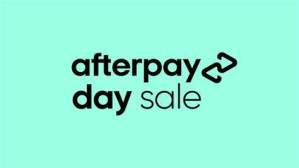Get Ready to Shop ‘Til You Drop Afterpay Sale