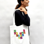 Women in Stemm Tote Bag international Womens day Women in Stemm Tote Bag international Womens day