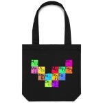 Women in Stemm Tote Bag international Womens day Women in Stemm Tote Bag international Womens day