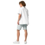 Men’s Vida Rebel Love Leopard summer shirt Men’s Vida Rebel Love Leopard summer shirt