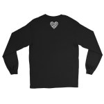 Vida Rebel Men’s Love Leopard Long Sleeve Shirt Vida Rebel Men’s Love Leopard Long Sleeve Shirt