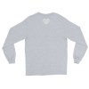 Vida Rebel Men’s Love Leopard Long Sleeve Shirt