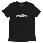 Victoria Becks Unisex Short sleeve