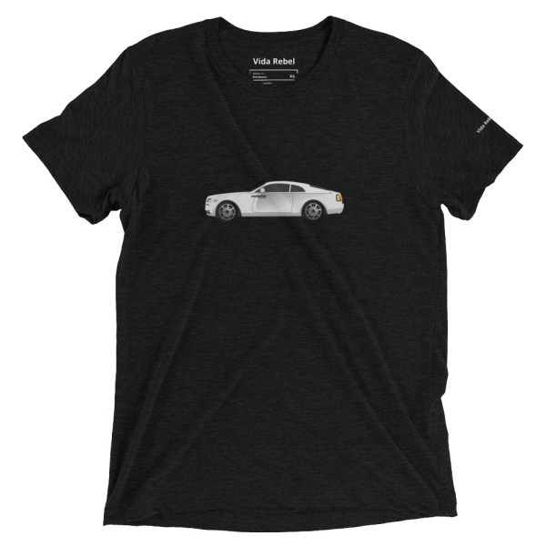 Victoria Becks Unisex Short sleeve
