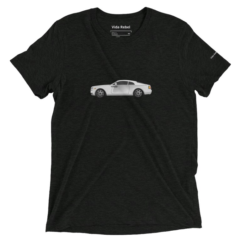 Victoria Becks Unisex Short sleeve