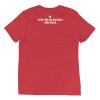 Victoria Becks Unisex Short sleeve t-shirt Rolls Royce 80’s Victoria Becks Unisex Short sleeve