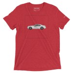 red-triblend