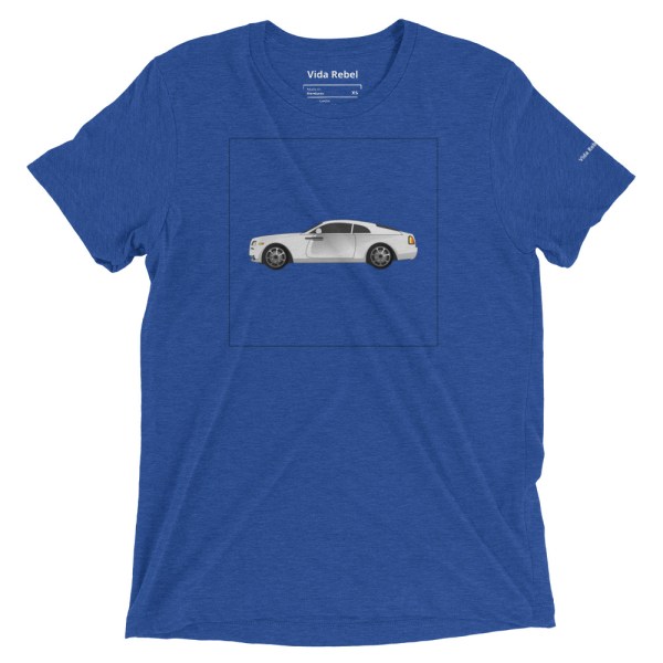 Victoria Becks Unisex Short sleeve